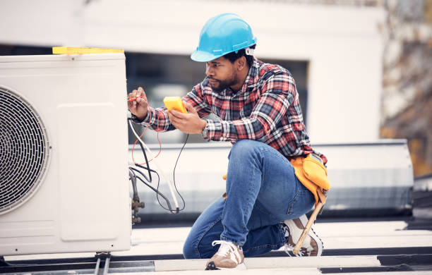 Best Circuit Breaker Repair  in Jefferson, OH
