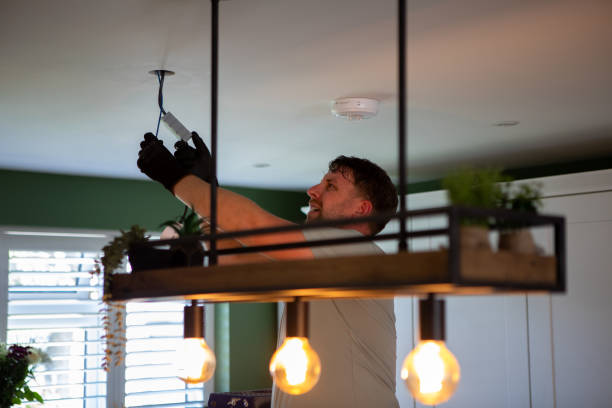 Best Residential Electrician Services  in Jefferson, OH