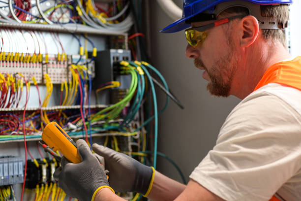 Best Home Electrical Repair  in Jefferson, OH